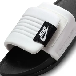Nike Mens Offcourt Adjust Slide Sandals