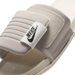 Nike Mens Offcourt Adjust Slide Sandals