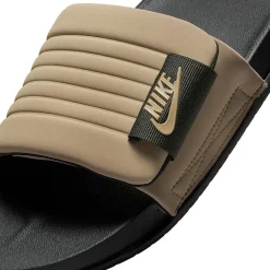 Nike Mens Offcourt Adjust Slide Sandals