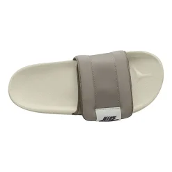 Nike Mens Offcourt Adjust Slide Sandals
