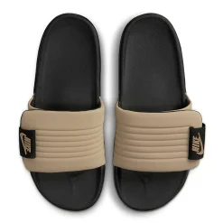 Nike Mens Offcourt Adjust Slide Sandals