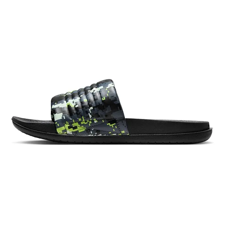 Nike Mens Offcourt Adjust Slide Sandals