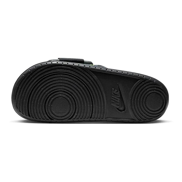 Nike Mens Offcourt Adjust Slide Sandals