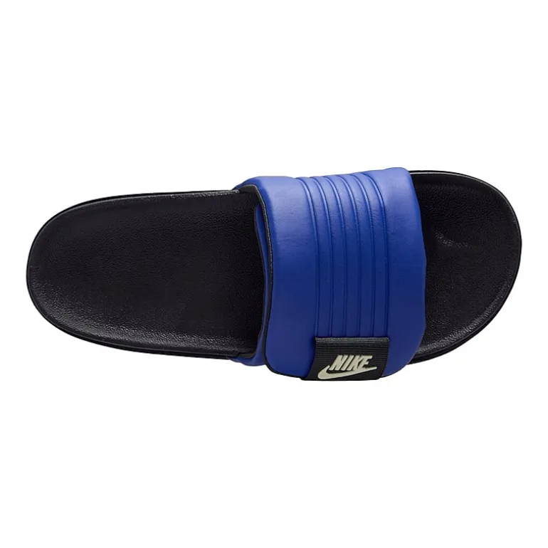 Nike Mens Offcourt Adjust Slide Sandals
