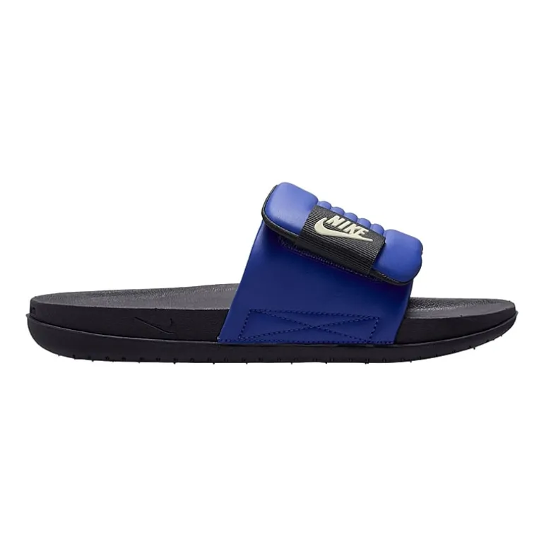 Nike Mens Offcourt Adjust Slide Sandals
