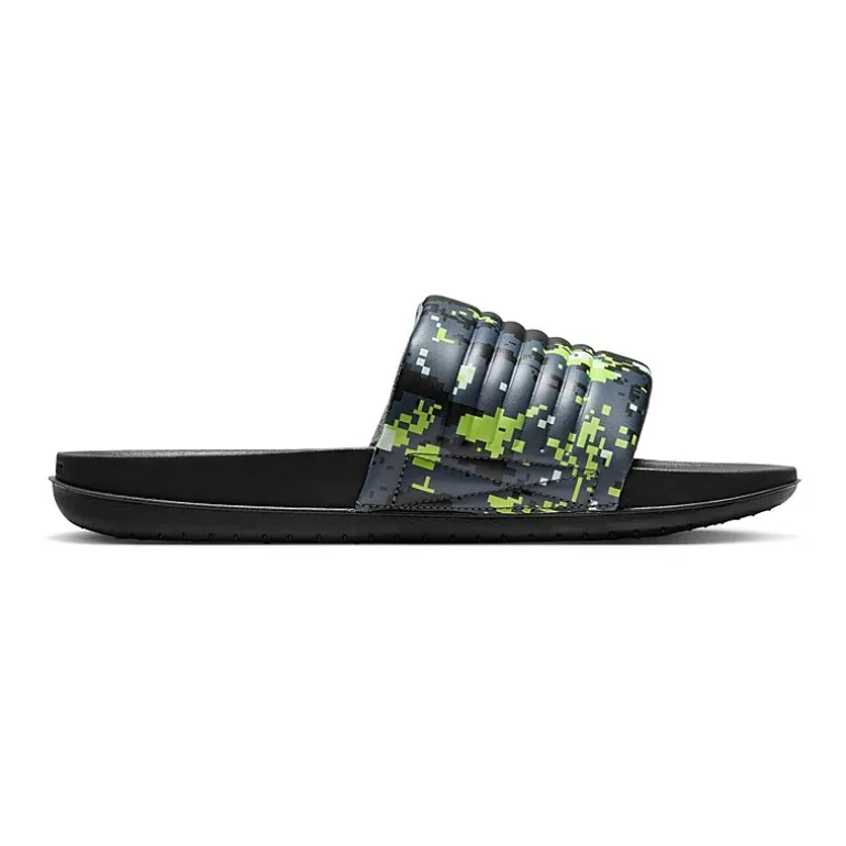 Nike Mens Offcourt Adjust Slide Sandals