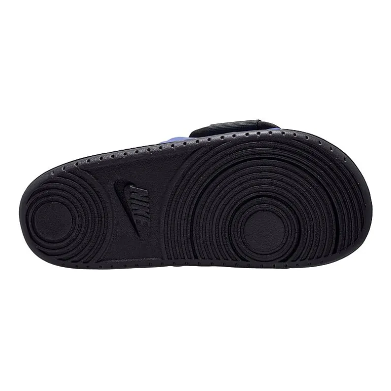 Nike Mens Offcourt Adjust Slide Sandals