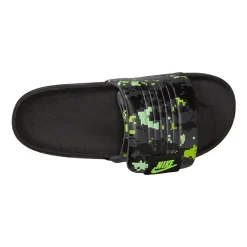 Nike Mens Offcourt Adjust Slide Sandals