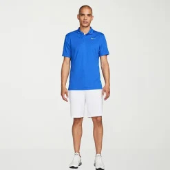 Nike Mens Short Sleeve Polo Shirt