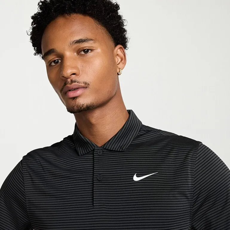Nike Mens Short Sleeve Polo Shirt