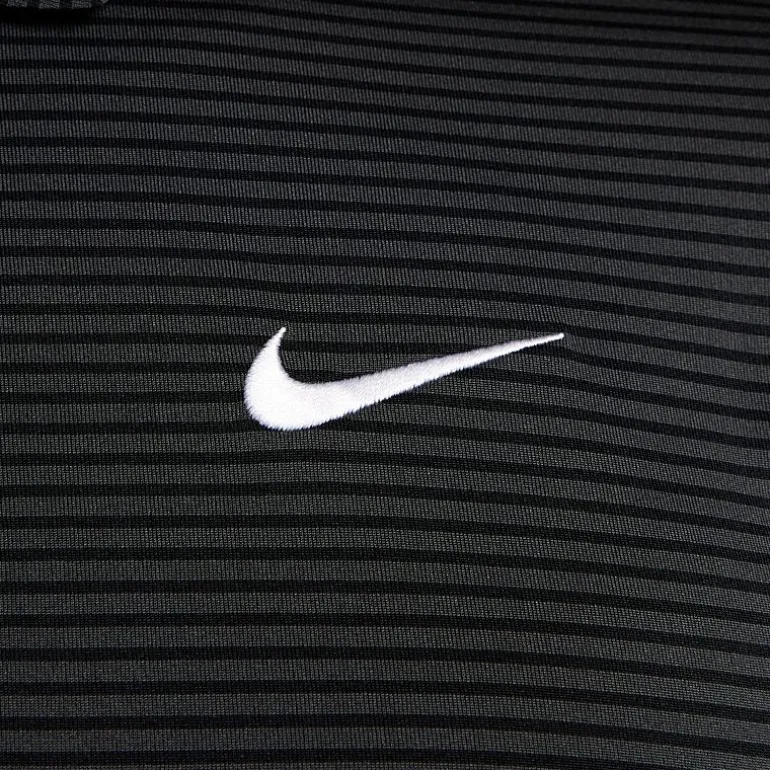 Nike Mens Short Sleeve Polo Shirt