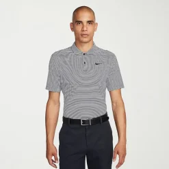 Nike Mens Short Sleeve Polo Shirt