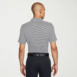 Nike Mens Short Sleeve Polo Shirt