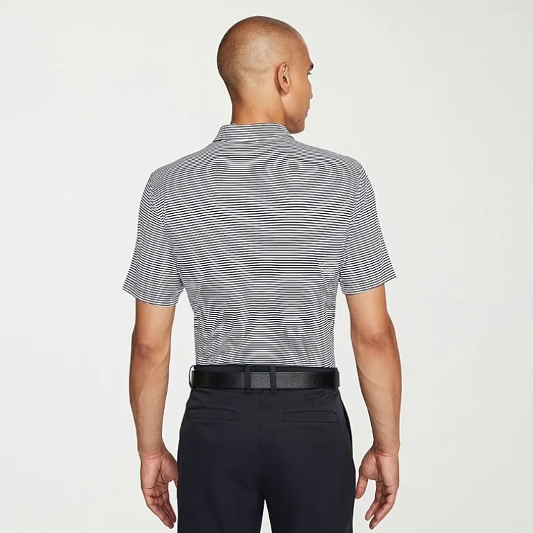 Nike Mens Short Sleeve Polo Shirt