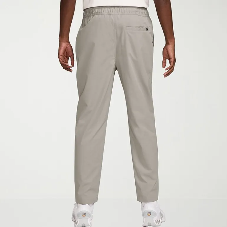Nike Mens Straight Mid Rise Regular Fit Big and Tall Fleece Active Jogger Pant