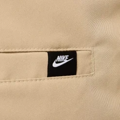 Nike Mens Straight Mid Rise Regular Fit Big and Tall Fleece Active Jogger Pant