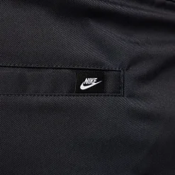 Nike Mens Straight Mid Rise Regular Fit Big and Tall Fleece Active Jogger Pant