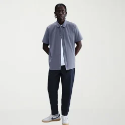 Nike Mens Straight Mid Rise Regular Fit Big and Tall Fleece Active Jogger Pant
