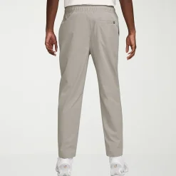 Nike Mens Straight Mid Rise Regular Fit Big and Tall Fleece Active Jogger Pant