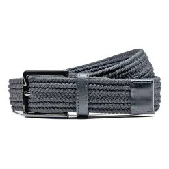 Nike Mens Stretch Woven Belt