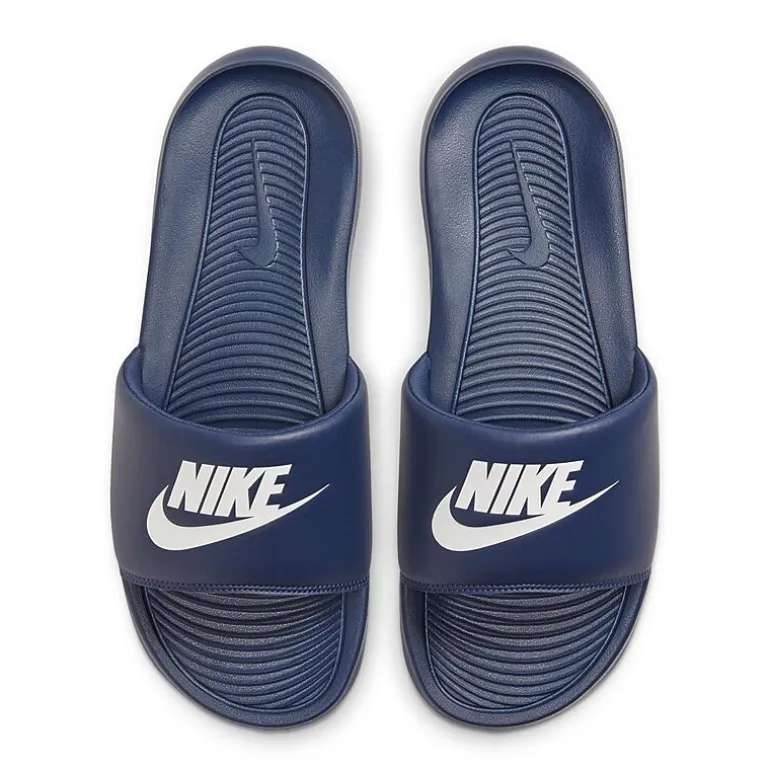 Nike Mens Victori One Slide Sandals