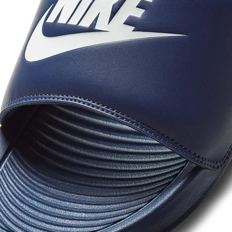 Nike Mens Victori One Slide Sandals