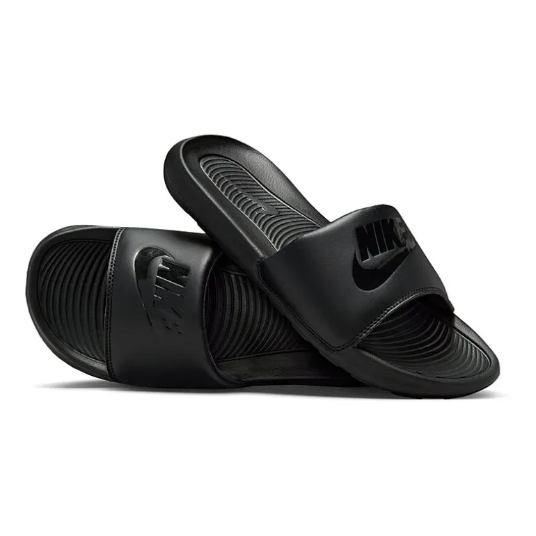 Nike Mens Victori One Slide Sandals