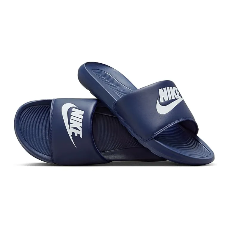 Nike Mens Victori One Slide Sandals