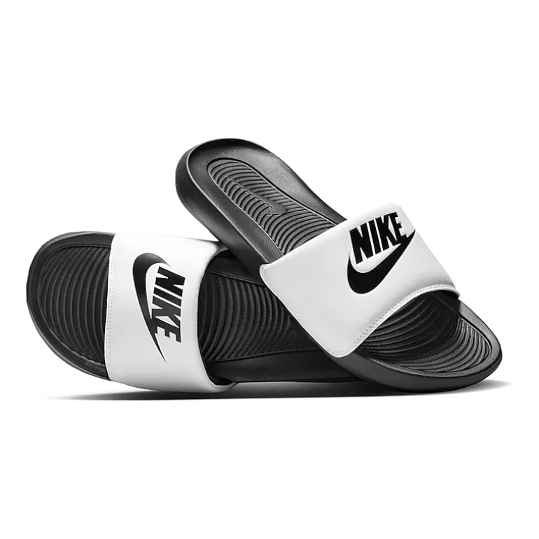 Nike Mens Victori One Slide Sandals