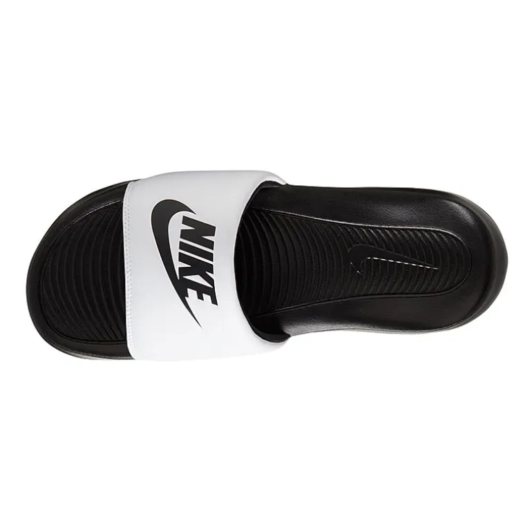 Nike Mens Victori One Slide Sandals