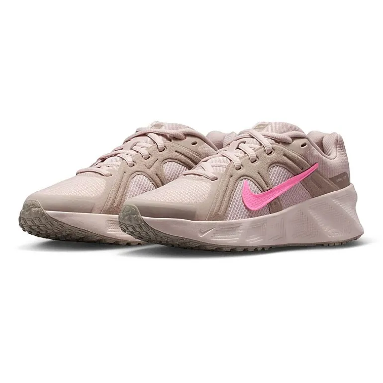 Nike Metro Tek Response Big Kid Girls Sneakers