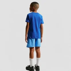 Nike Multi Big Kid Boys Pull-On Short