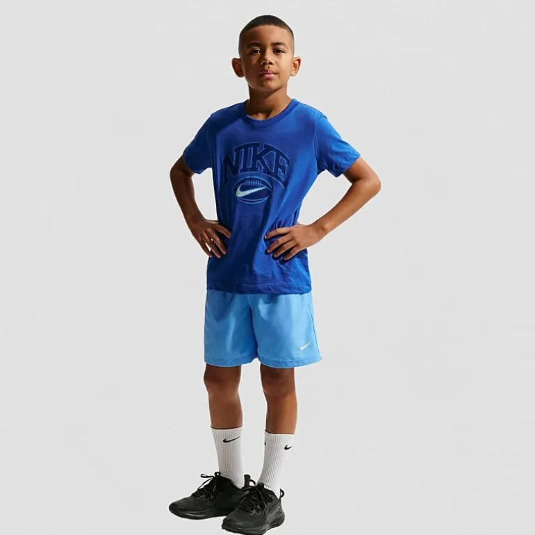 Nike Multi Big Kid Boys Pull-On Short