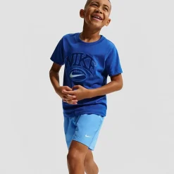 Nike Multi Big Kid Boys Pull-On Short