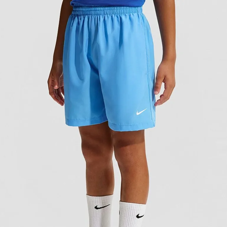 Nike Multi Big Kid Boys Pull-On Short