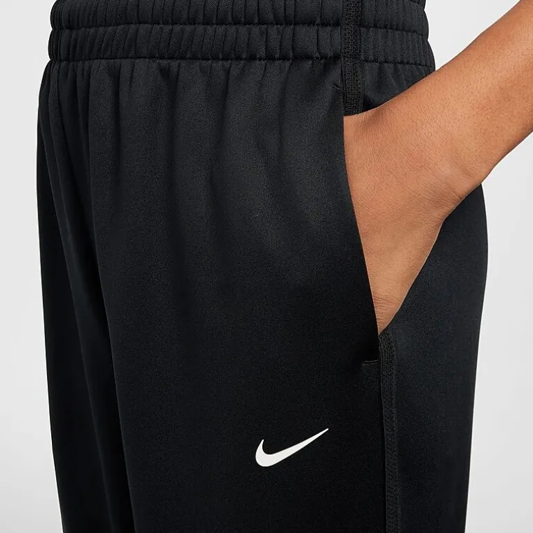 Nike Multi Big Kid Unisex Cuffed Regular Fit Pull-On Pant