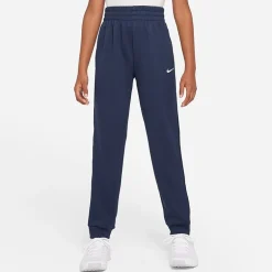 Nike Multi Big Kid Unisex Cuffed Regular Fit Pull-On Pant