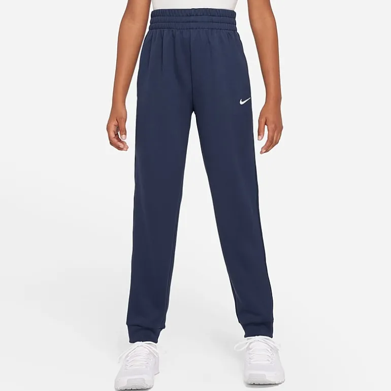 Nike Multi Big Kid Unisex Cuffed Regular Fit Pull-On Pant