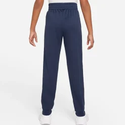 Nike Multi Big Kid Unisex Cuffed Regular Fit Pull-On Pant