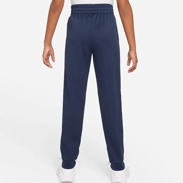 Nike Multi Big Kid Unisex Cuffed Regular Fit Pull-On Pant