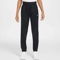 Nike Multi Big Kid Unisex Cuffed Regular Fit Pull-On Pant