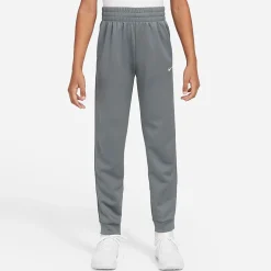 Nike Multi Big Kid Unisex Cuffed Regular Fit Pull-On Pant
