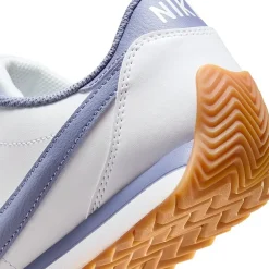 Nike Pacific Leather Womens Sneakers