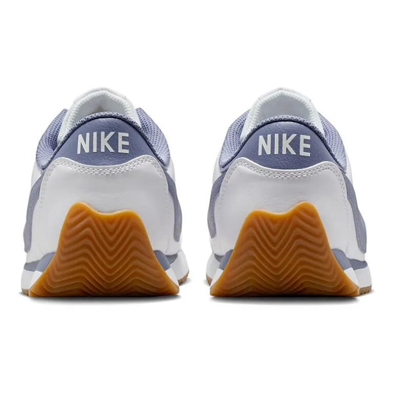 Nike Pacific Leather Womens Sneakers