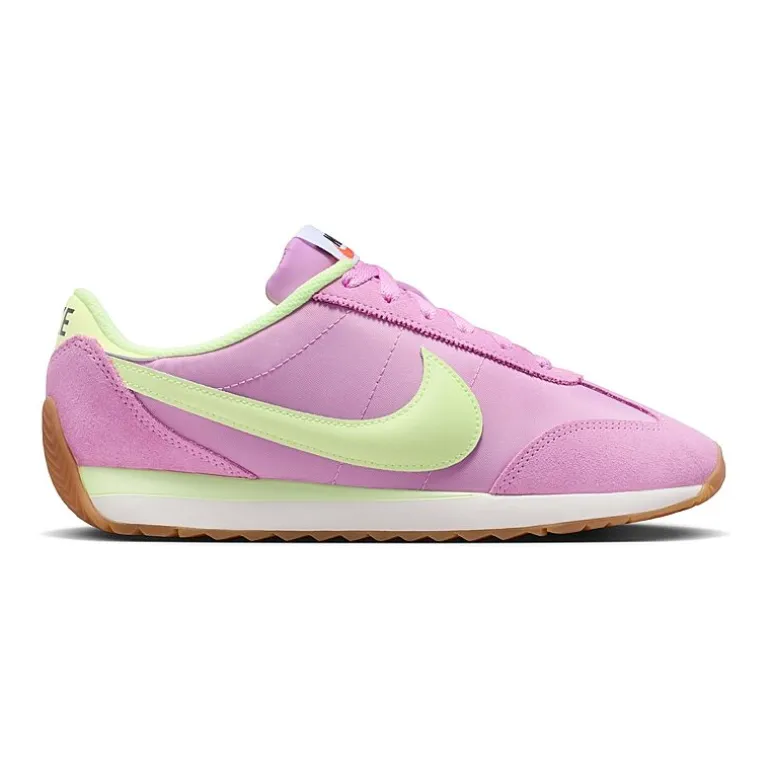 Nike Pacific Leather Womens Sneakers