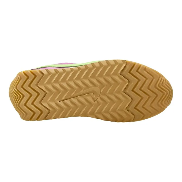 Nike Pacific Leather Womens Sneakers
