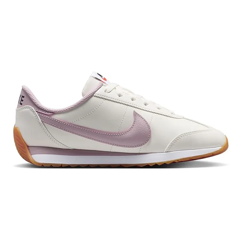 Nike Pacific Leather Womens Sneakers