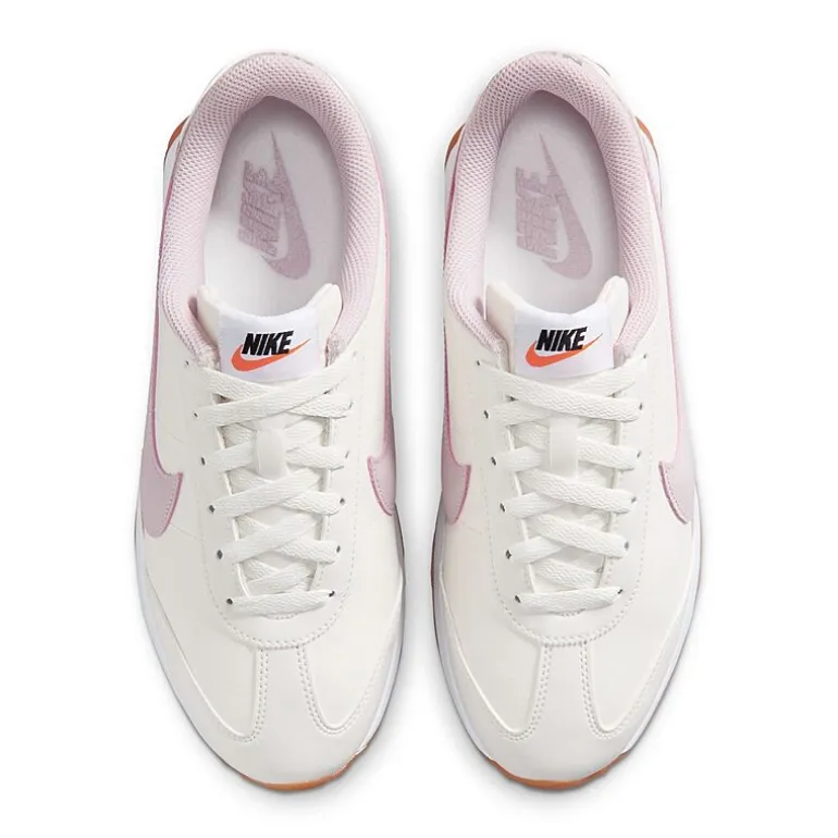 Nike Pacific Leather Womens Sneakers