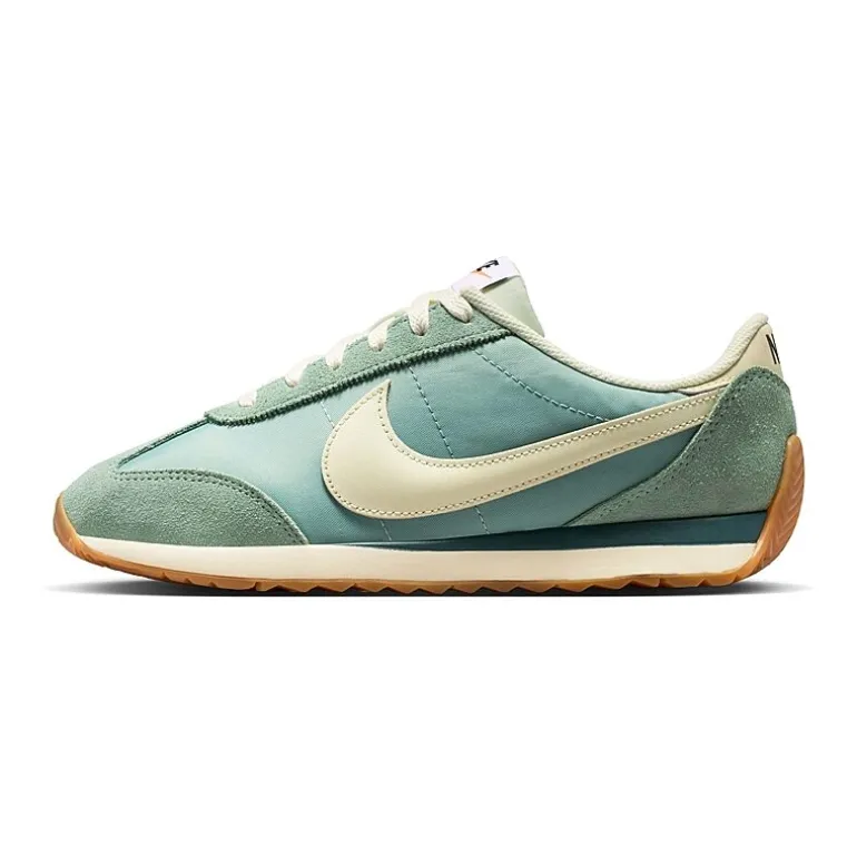 Nike Pacific Leather Womens Sneakers