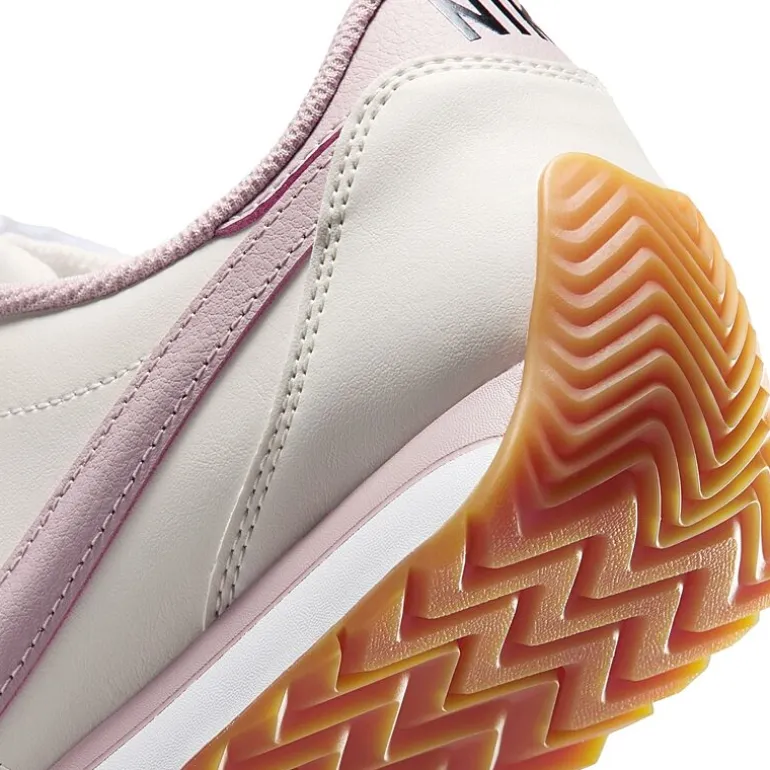 Nike Pacific Leather Womens Sneakers